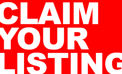 claim your listing online