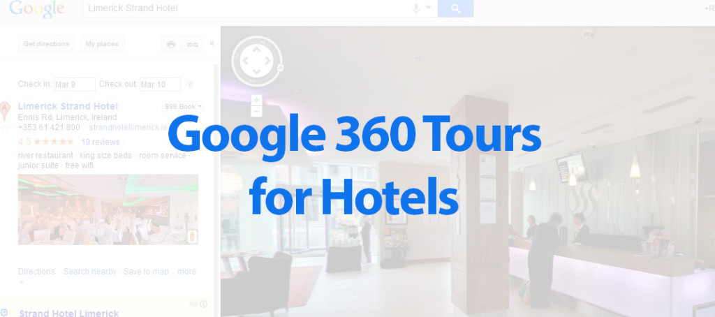 Google 360 Tour