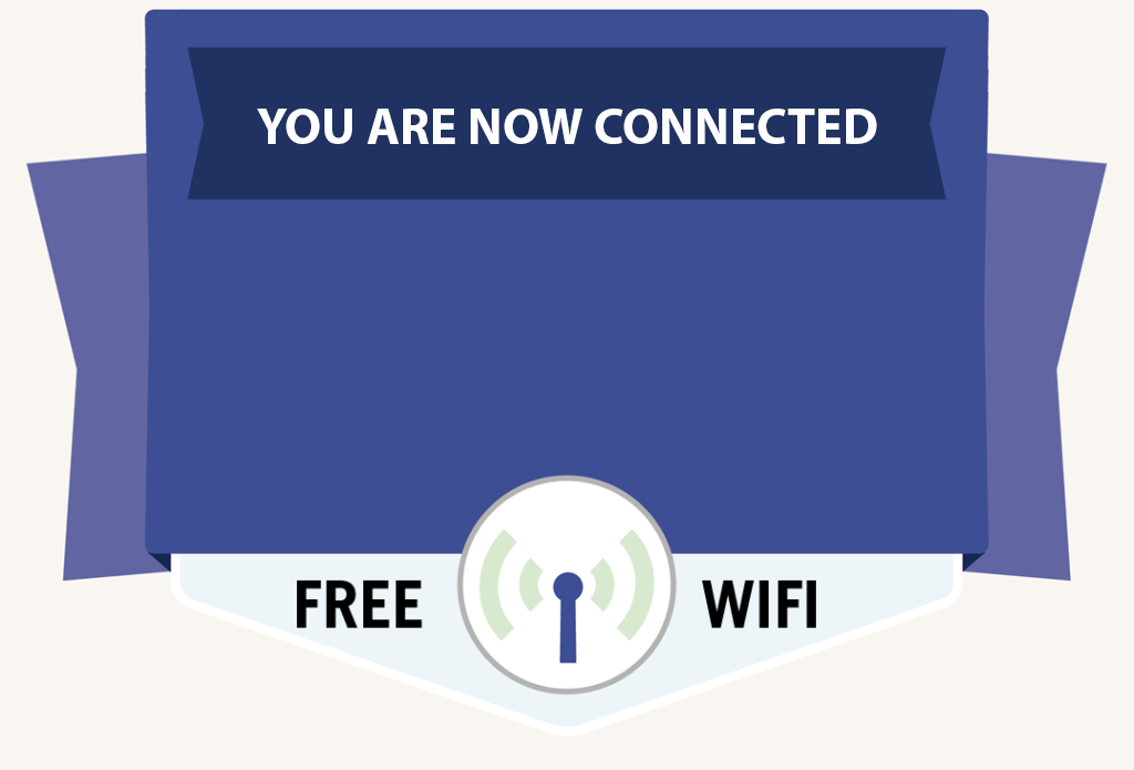 Connected Landing Page Image