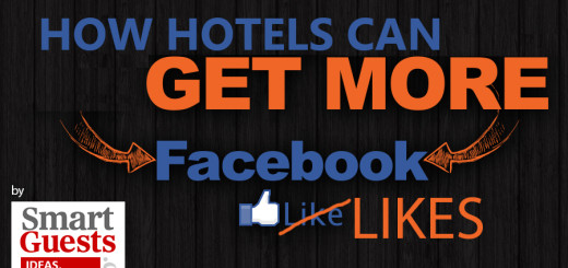 How Hotels Can Get More Facebook Likes