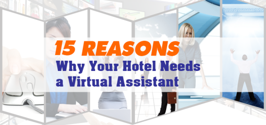 15 Reasons Why Your Hotel Needs a Virtual Assistant