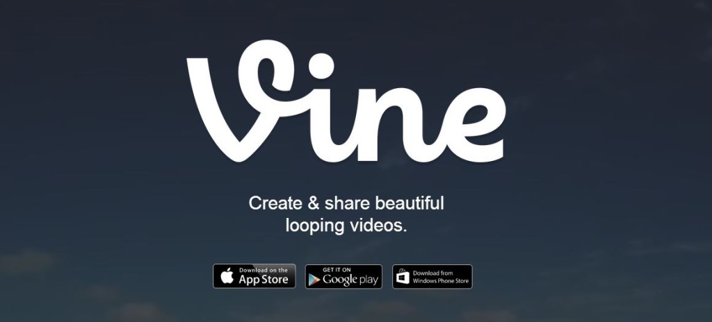 Vine for hotels