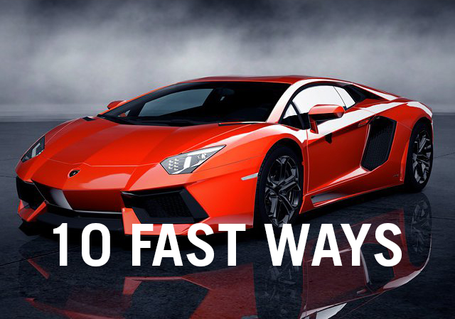 ten fast ways to becoming top ranked on tripadvisor