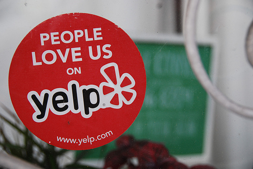 Learn Tips to Improve Your YELP Presence