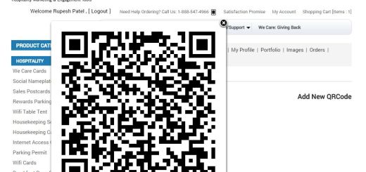 How to Create QR Codes for Your Hotel Marketing