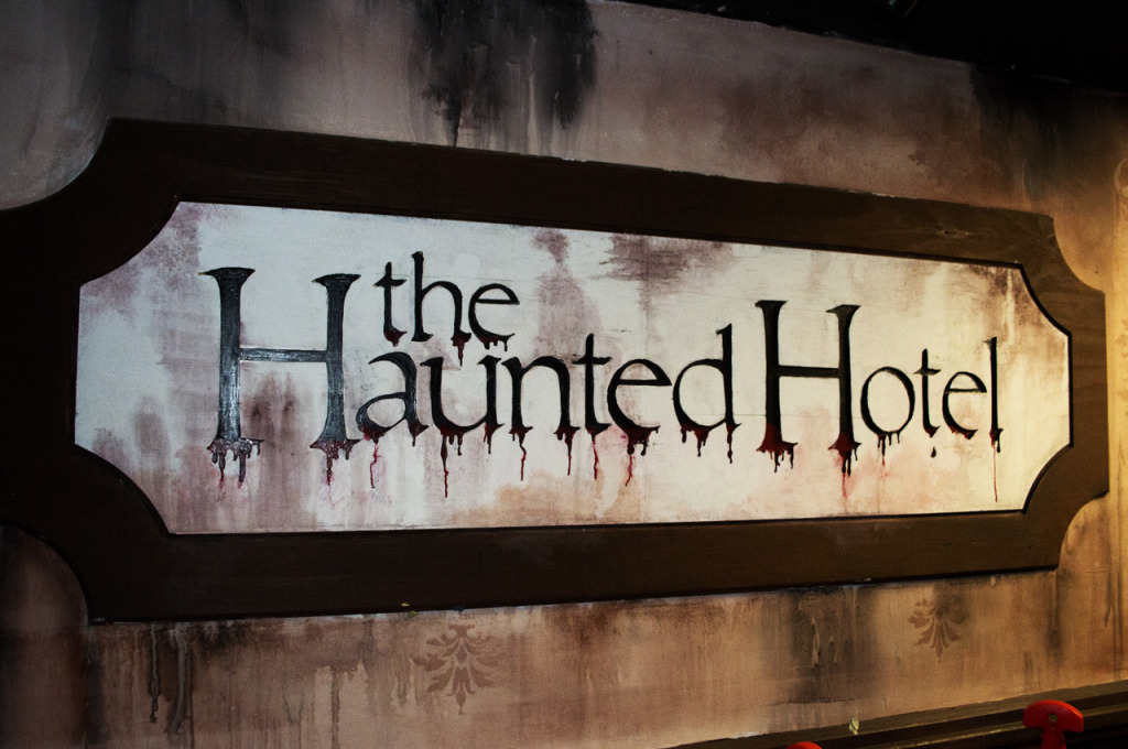 5 Scary Things That Can Ruin Your Hotel