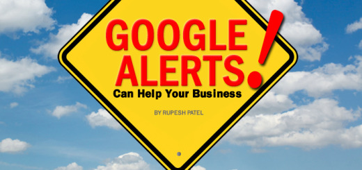 How Google Alerts Can Help Your Business