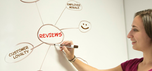 10 Positive Things that Result from Positive Reviews