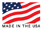 Made in the USA